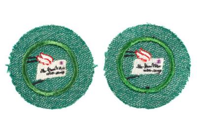 Badges