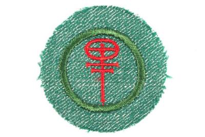 Badge