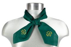 Uniform Scarf