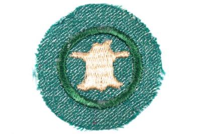 Badge