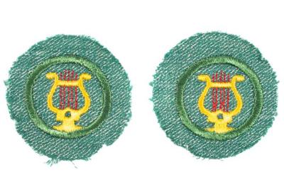 Badges