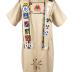 Ceremonial Gown
