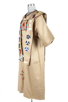 Ceremonial Gown