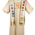 Ceremonial Gown