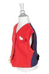 Uniform Vest