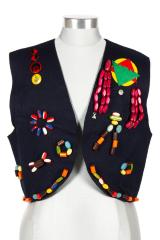 Uniform Vest