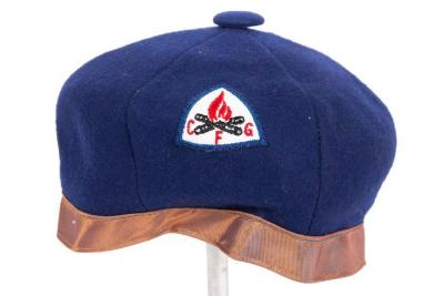 Uniform Hat