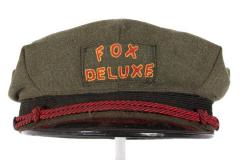 Occupational Hat