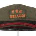 Occupational Hat