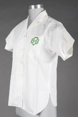 Uniform Blouse