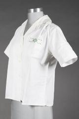 Uniform Blouse