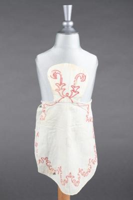 Apron