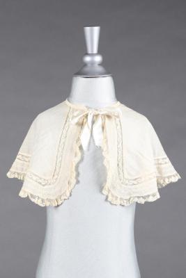 Capelet