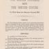Booklet, Strategic Bases In The Pacific