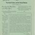 Booklet, Strategic Bases In The Pacific