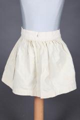 Underskirt