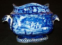 Bowl, Sugar
