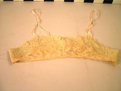Bra, Ca. 1920