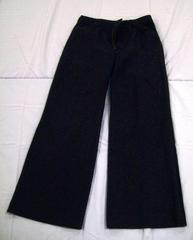 Wool Pants, WWII Era,  Navy Or Coast Guard Uniform