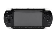 PlayStation Portable and Game