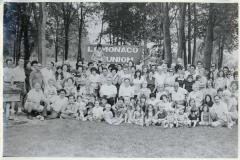 Photograph, The Lomonaco Family Reunion, The Donajean Vitale Archival Collection #133