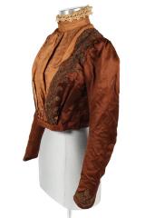 Bodice