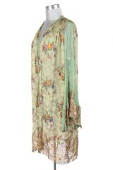 Bed Jacket