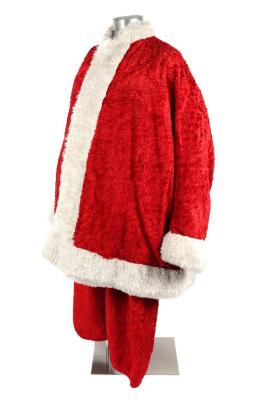 Santa Claus Costume