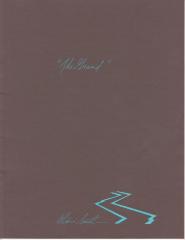 Booklet, 'in Celebration Of 'the Grand''
