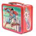 Lunch Box, Superman With Thermos Bottle