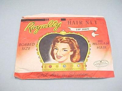 Hair Net