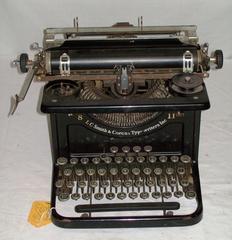 Typewriter