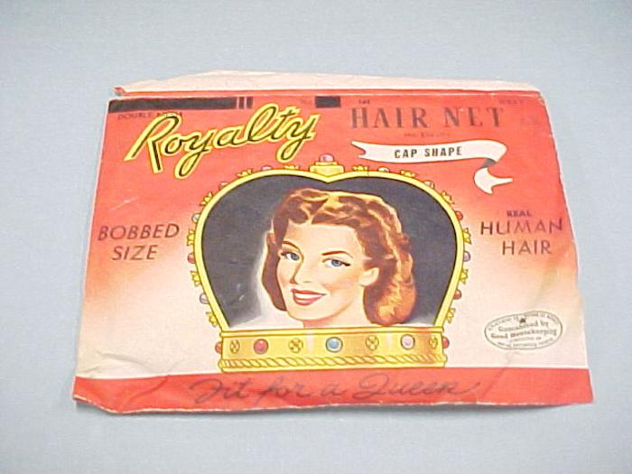 Hair Net