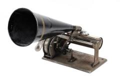 Graphophone