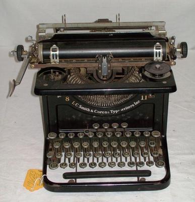 Typewriter