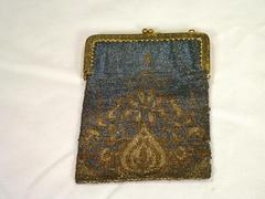 Purse, Beaded