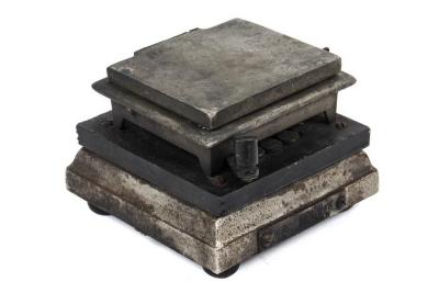 Annealing Apparatus