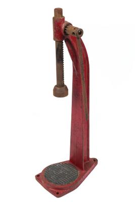 Bottle Capper