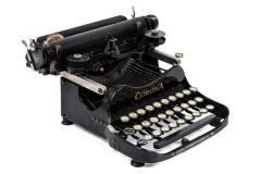 Typewriter