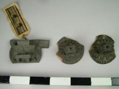 Replica, Architectural Ornament