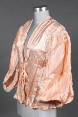 Bed Jacket
