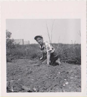 Photograph, Dr. Ruth Herrick