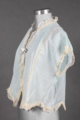 Bed Jacket