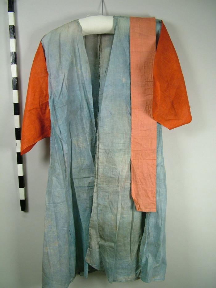 Coat And Sash