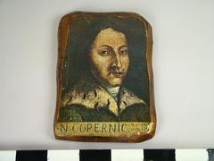 Print, N. Copernicus
