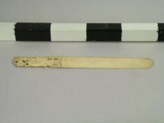 Letter Opener