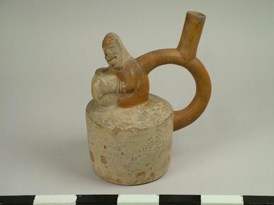 Pot, Moche