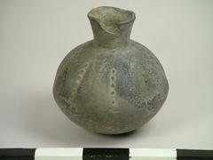 Pot, Chimu