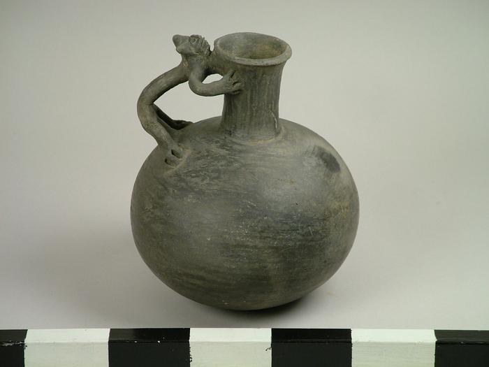 Pot, Chimu