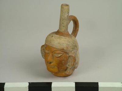 Pot, Moche